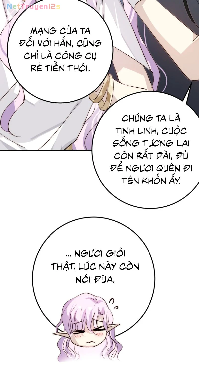 Thân Là Boss Cuối Cùng, Ta Lại Rơi Vào Tay Kẻ Tử Địch Chapter 15 - 47