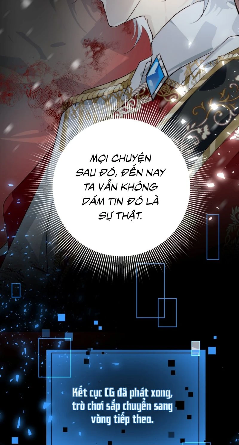 Thân Là Boss Cuối Cùng, Ta Lại Rơi Vào Tay Kẻ Tử Địch Chapter 15 - 56