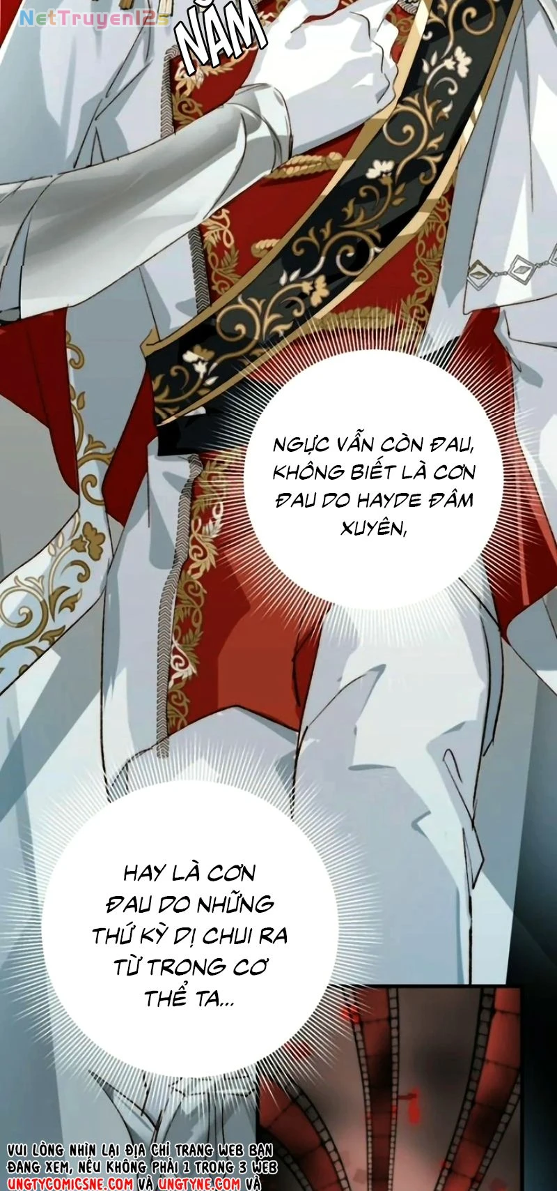 Thân Là Boss Cuối Cùng, Ta Lại Rơi Vào Tay Kẻ Tử Địch Chapter 16 - 5