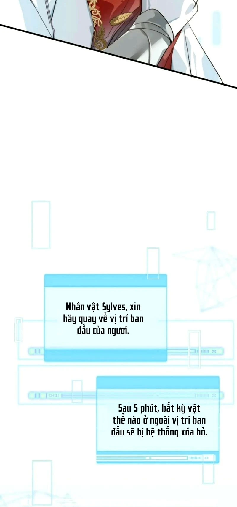 Thân Là Boss Cuối Cùng, Ta Lại Rơi Vào Tay Kẻ Tử Địch Chapter 16 - 7