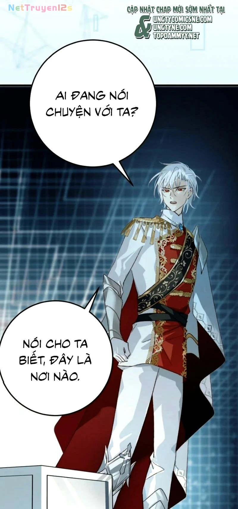Thân Là Boss Cuối Cùng, Ta Lại Rơi Vào Tay Kẻ Tử Địch Chapter 16 - 8