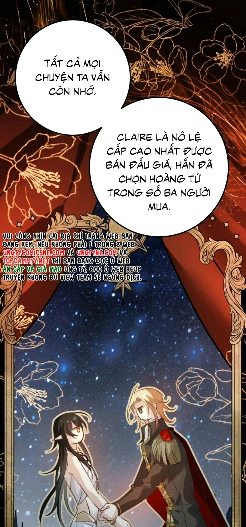 Thân Là Boss Cuối Cùng, Ta Lại Rơi Vào Tay Kẻ Tử Địch Chapter 16 - 13