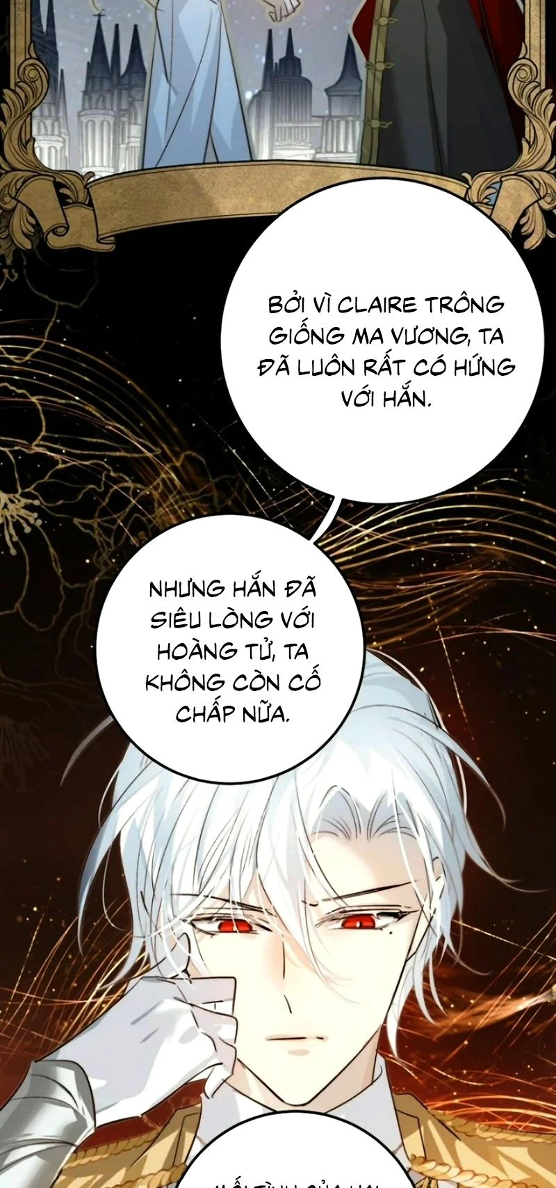 Thân Là Boss Cuối Cùng, Ta Lại Rơi Vào Tay Kẻ Tử Địch Chapter 16 - 14
