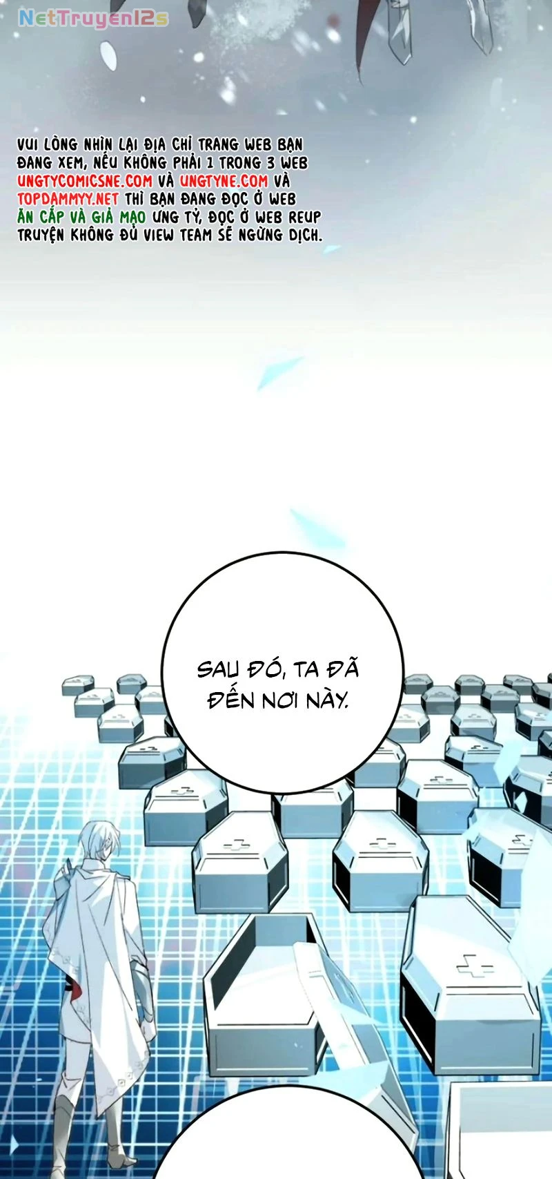 Thân Là Boss Cuối Cùng, Ta Lại Rơi Vào Tay Kẻ Tử Địch Chapter 16 - 17