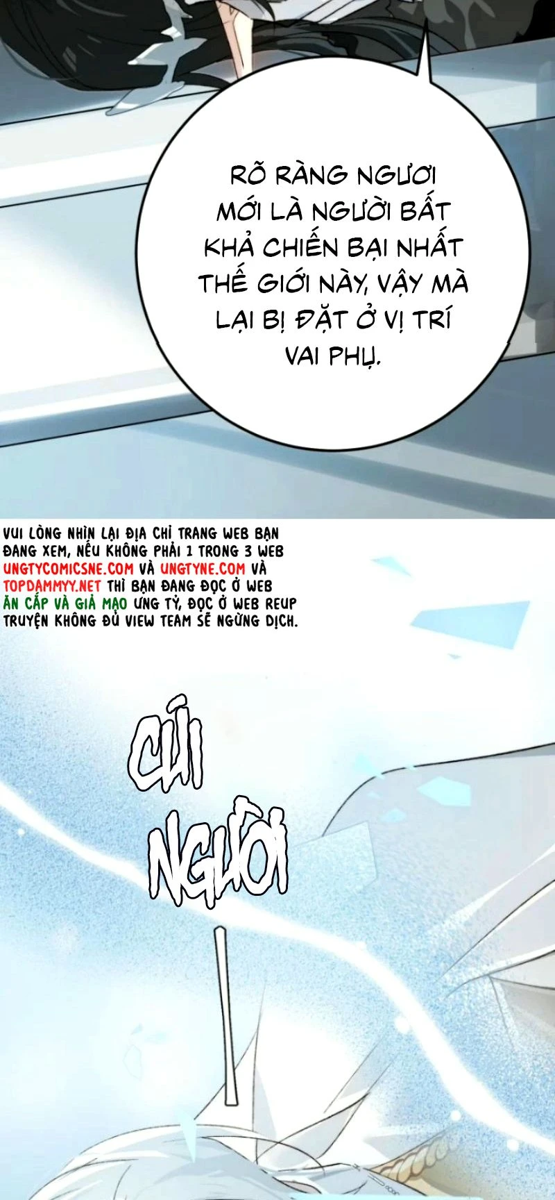 Thân Là Boss Cuối Cùng, Ta Lại Rơi Vào Tay Kẻ Tử Địch Chapter 16 - 20