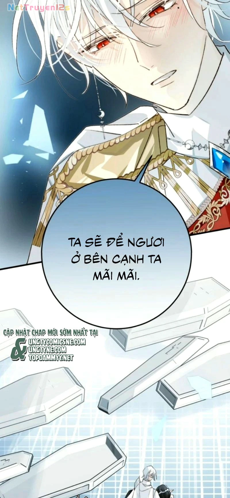 Thân Là Boss Cuối Cùng, Ta Lại Rơi Vào Tay Kẻ Tử Địch Chapter 16 - 22