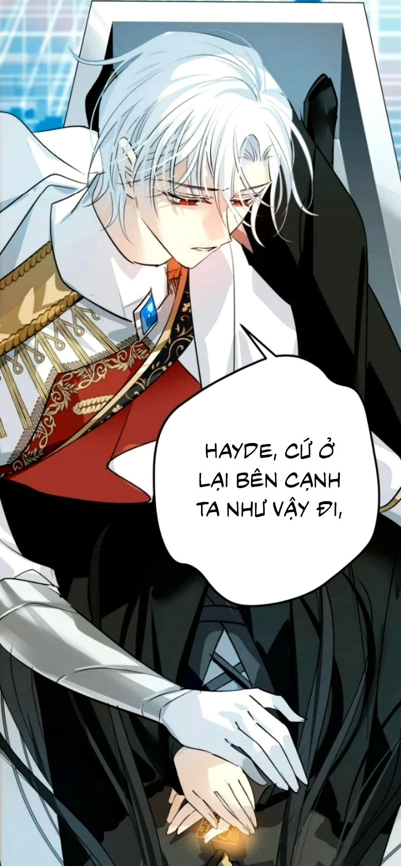 Thân Là Boss Cuối Cùng, Ta Lại Rơi Vào Tay Kẻ Tử Địch Chapter 16 - 27