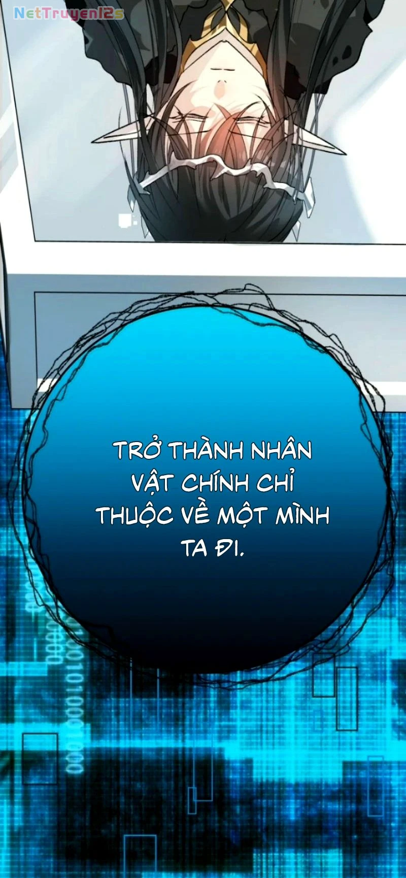 Thân Là Boss Cuối Cùng, Ta Lại Rơi Vào Tay Kẻ Tử Địch Chapter 16 - 28