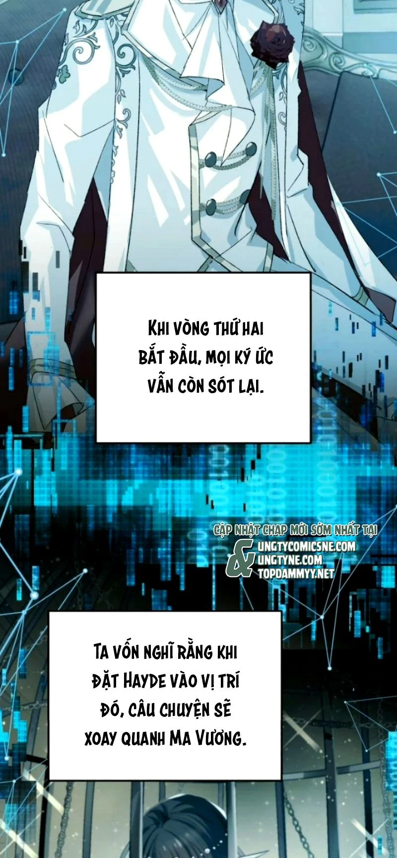Thân Là Boss Cuối Cùng, Ta Lại Rơi Vào Tay Kẻ Tử Địch Chapter 16 - 31