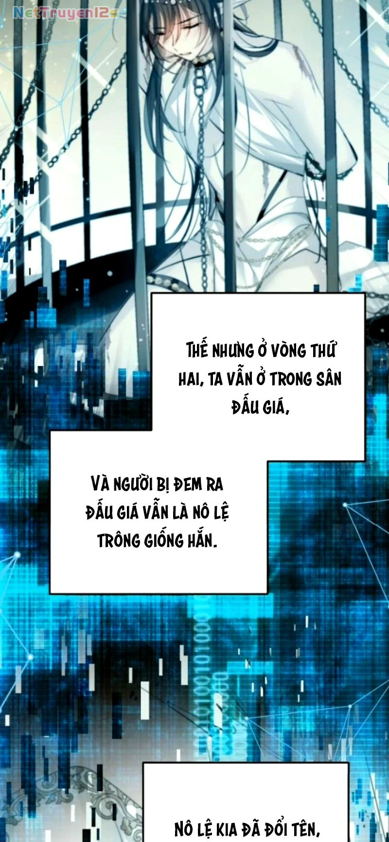 Thân Là Boss Cuối Cùng, Ta Lại Rơi Vào Tay Kẻ Tử Địch Chapter 16 - 32