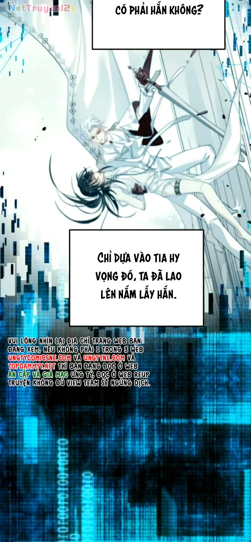 Thân Là Boss Cuối Cùng, Ta Lại Rơi Vào Tay Kẻ Tử Địch Chapter 16 - 33