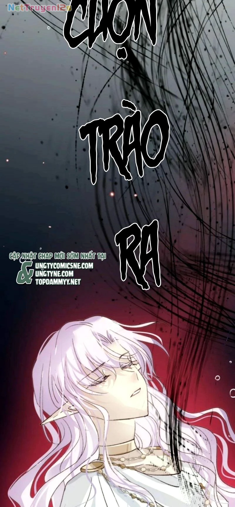 Thân Là Boss Cuối Cùng, Ta Lại Rơi Vào Tay Kẻ Tử Địch Chapter 16 - 50