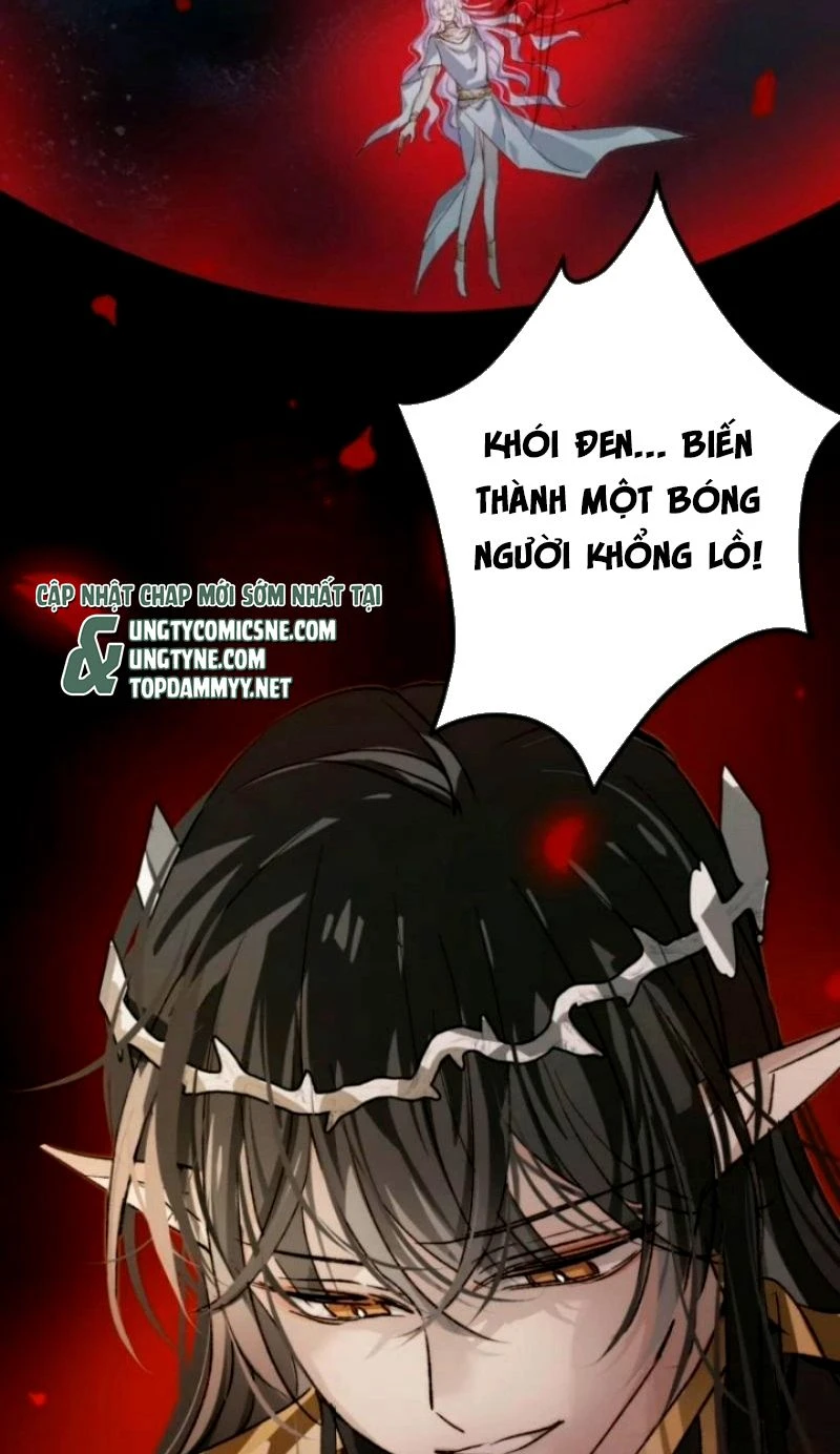 Thân Là Boss Cuối Cùng, Ta Lại Rơi Vào Tay Kẻ Tử Địch Chapter 16 - 54