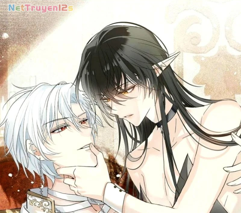 Thân Là Boss Cuối Cùng, Ta Lại Rơi Vào Tay Kẻ Tử Địch Chapter 17 - 1
