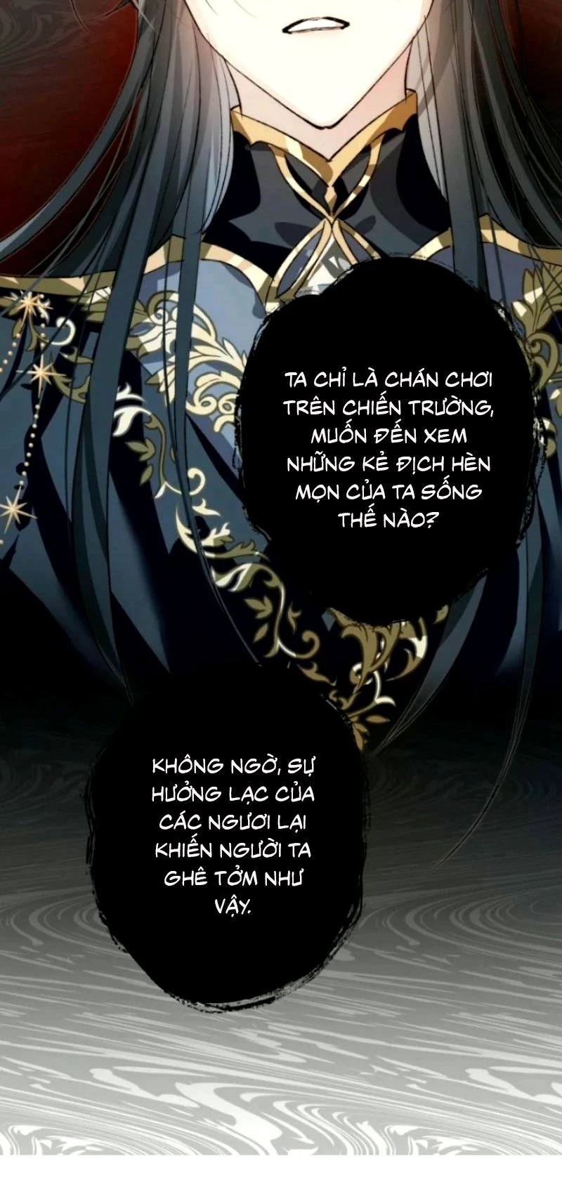 Thân Là Boss Cuối Cùng, Ta Lại Rơi Vào Tay Kẻ Tử Địch Chapter 17 - 7