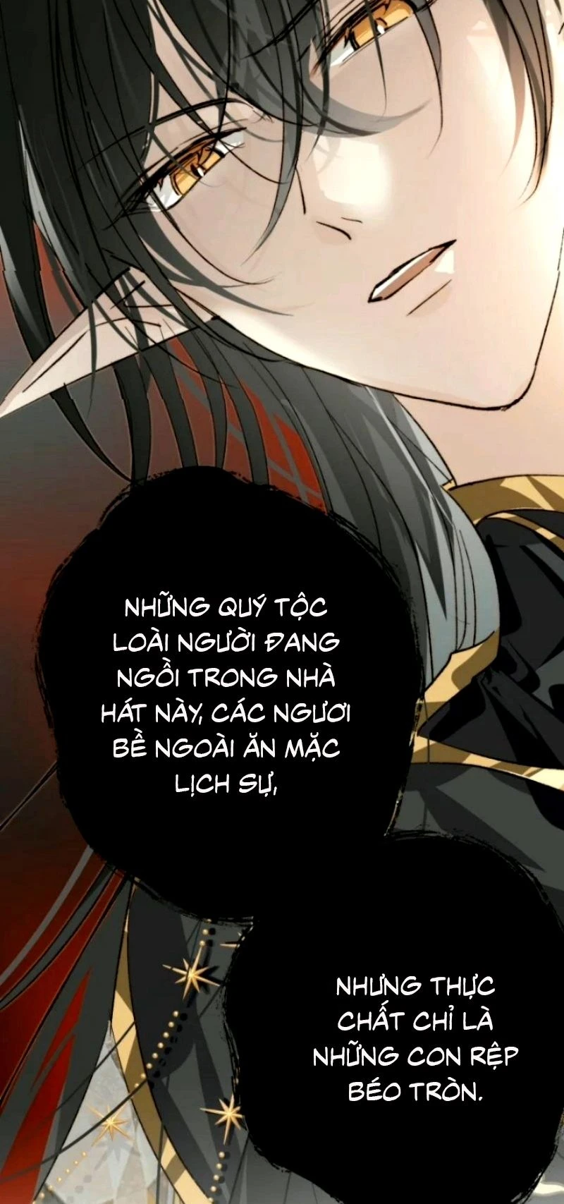 Thân Là Boss Cuối Cùng, Ta Lại Rơi Vào Tay Kẻ Tử Địch Chapter 17 - 11
