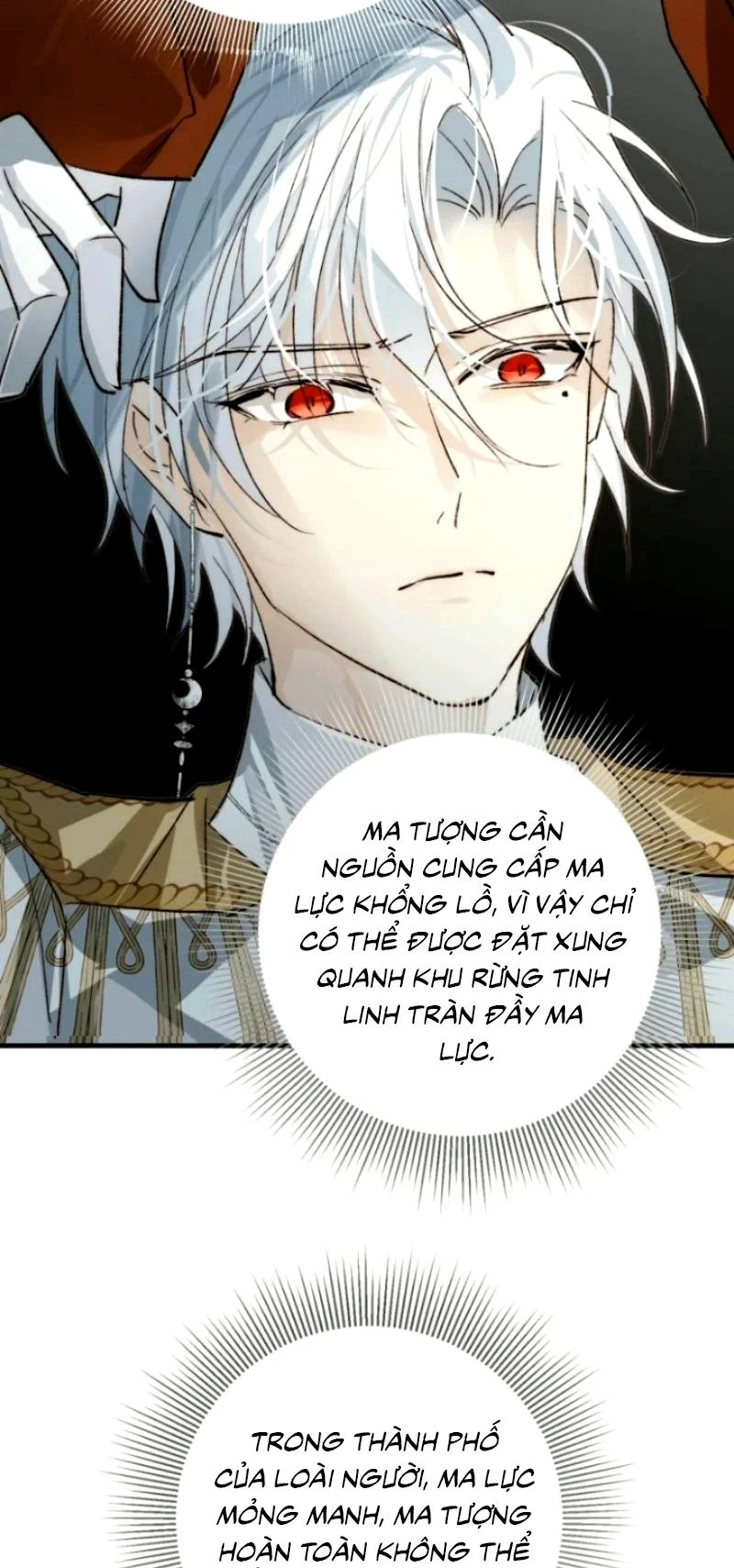 Thân Là Boss Cuối Cùng, Ta Lại Rơi Vào Tay Kẻ Tử Địch Chapter 17 - 13
