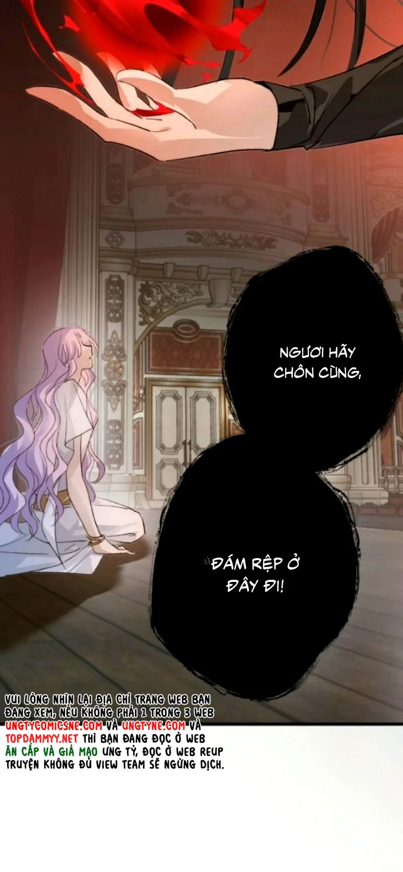 Thân Là Boss Cuối Cùng, Ta Lại Rơi Vào Tay Kẻ Tử Địch Chapter 17 - 21