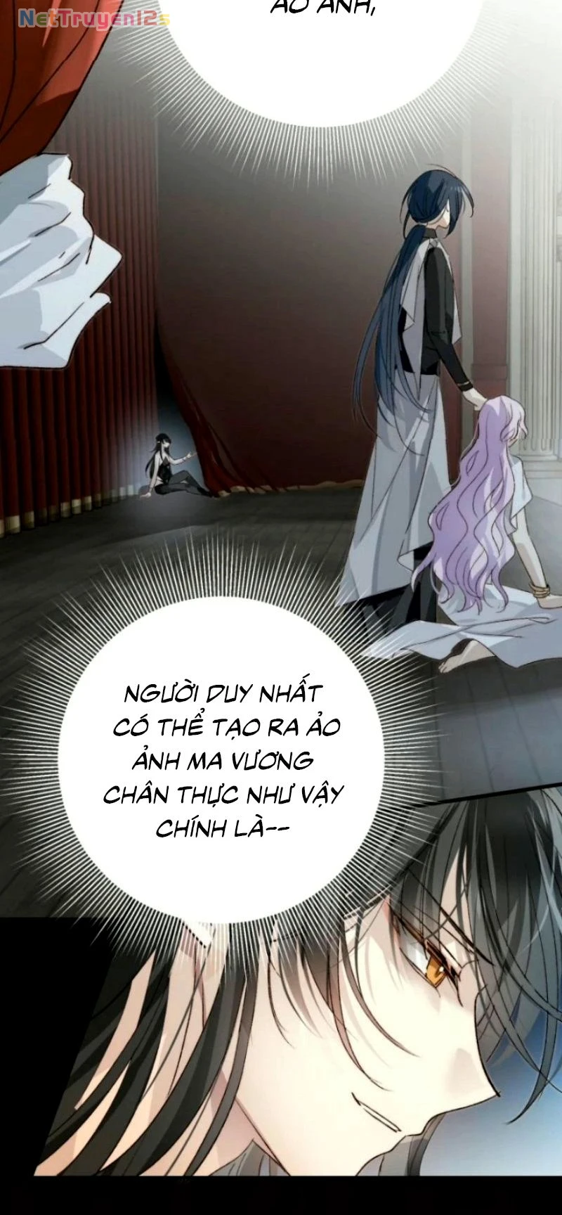 Thân Là Boss Cuối Cùng, Ta Lại Rơi Vào Tay Kẻ Tử Địch Chapter 17 - 28