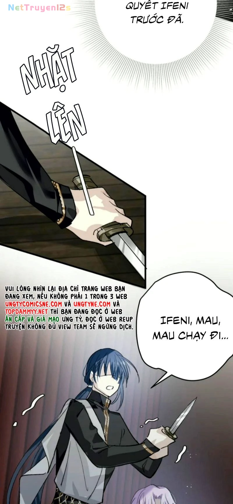 Thân Là Boss Cuối Cùng, Ta Lại Rơi Vào Tay Kẻ Tử Địch Chapter 17 - 32