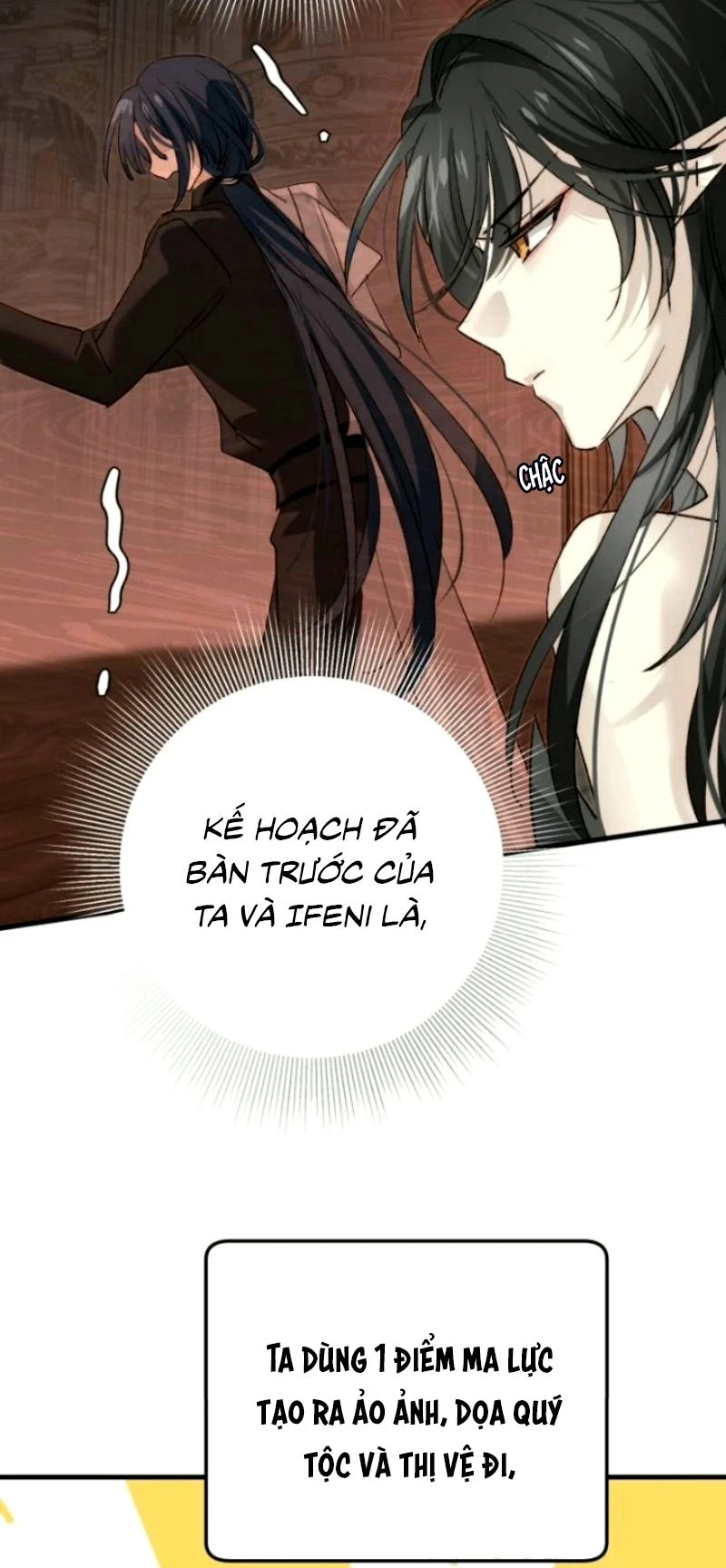 Thân Là Boss Cuối Cùng, Ta Lại Rơi Vào Tay Kẻ Tử Địch Chapter 17 - 37
