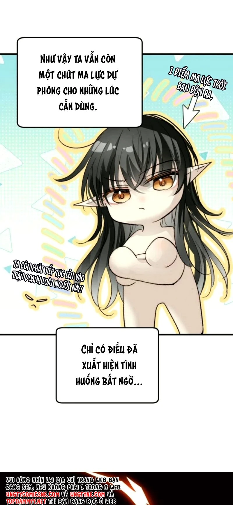 Thân Là Boss Cuối Cùng, Ta Lại Rơi Vào Tay Kẻ Tử Địch Chapter 17 - 39