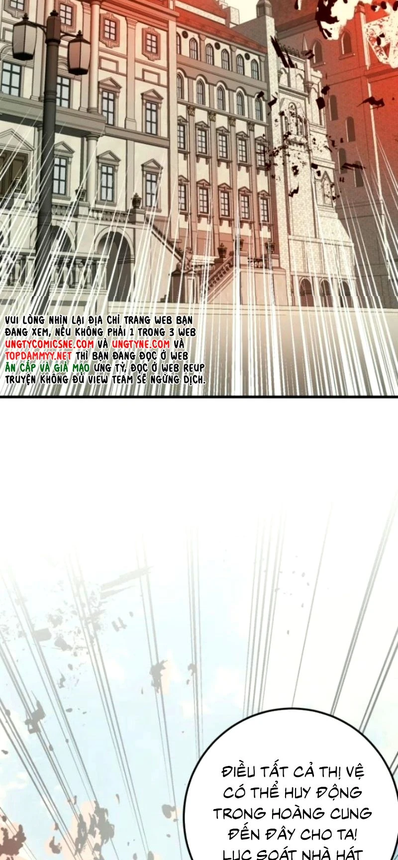 Thân Là Boss Cuối Cùng, Ta Lại Rơi Vào Tay Kẻ Tử Địch Chapter 17 - 44