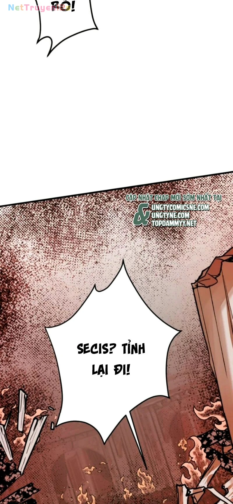 Thân Là Boss Cuối Cùng, Ta Lại Rơi Vào Tay Kẻ Tử Địch Chapter 17 - 46