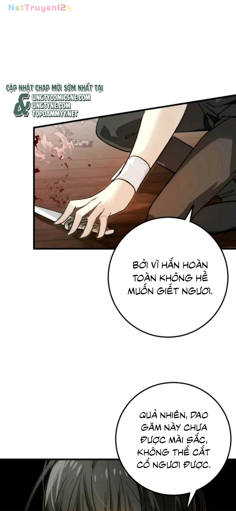 Thân Là Boss Cuối Cùng, Ta Lại Rơi Vào Tay Kẻ Tử Địch Chapter 17 - 50