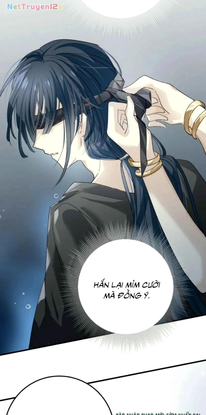 Thân Là Boss Cuối Cùng, Ta Lại Rơi Vào Tay Kẻ Tử Địch Chapter 18 - 8