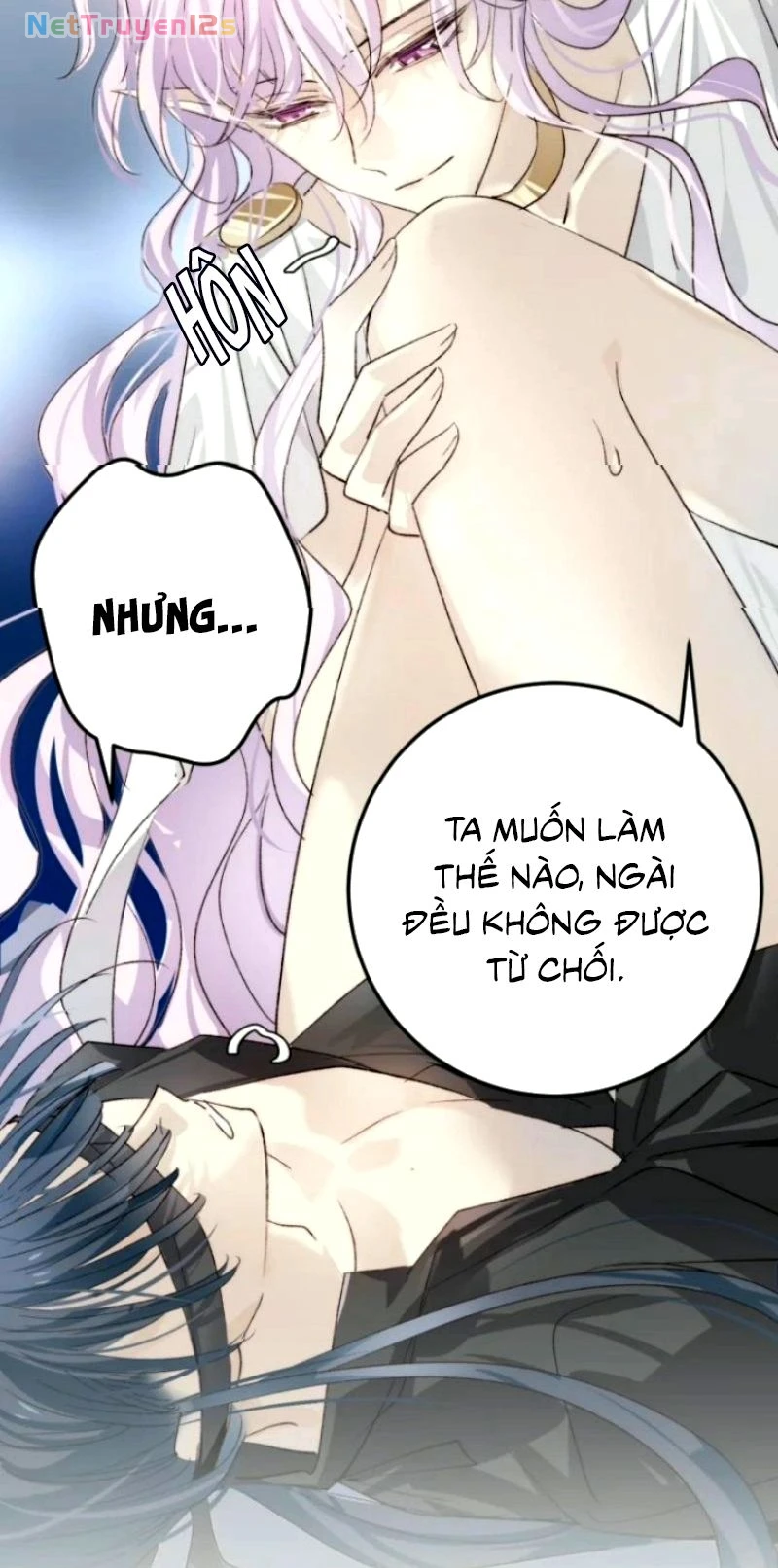 Thân Là Boss Cuối Cùng, Ta Lại Rơi Vào Tay Kẻ Tử Địch Chapter 18 - 13