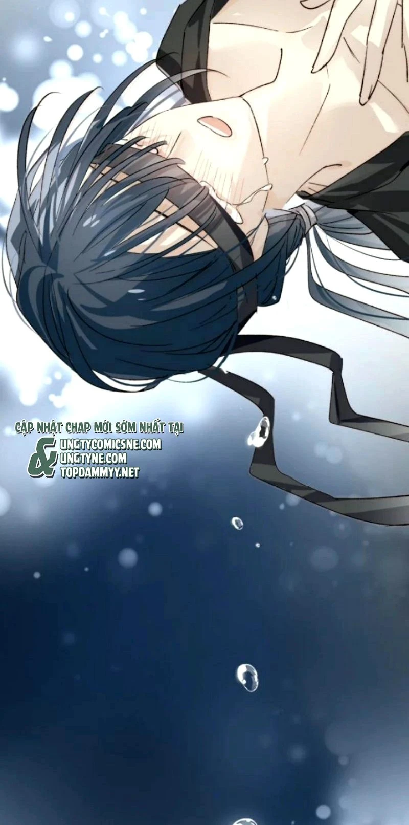 Thân Là Boss Cuối Cùng, Ta Lại Rơi Vào Tay Kẻ Tử Địch Chapter 18 - 18
