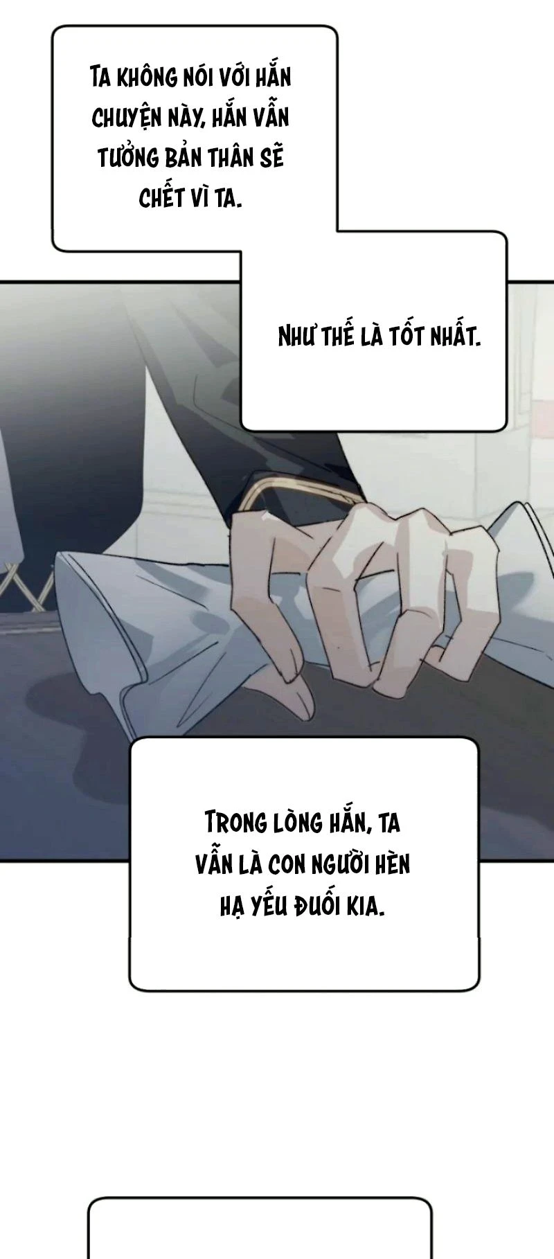 Thân Là Boss Cuối Cùng, Ta Lại Rơi Vào Tay Kẻ Tử Địch Chapter 18 - 22