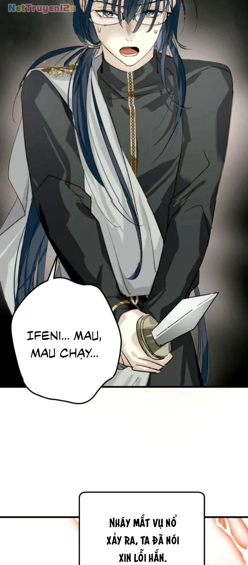 Thân Là Boss Cuối Cùng, Ta Lại Rơi Vào Tay Kẻ Tử Địch Chapter 18 - 27