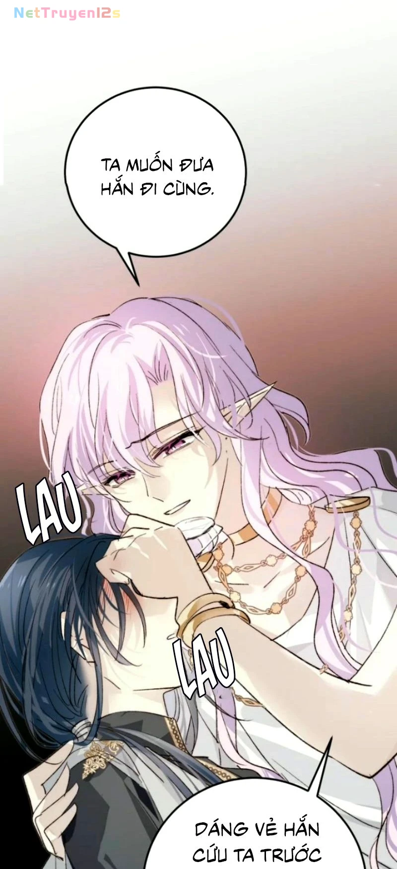 Thân Là Boss Cuối Cùng, Ta Lại Rơi Vào Tay Kẻ Tử Địch Chapter 18 - 35