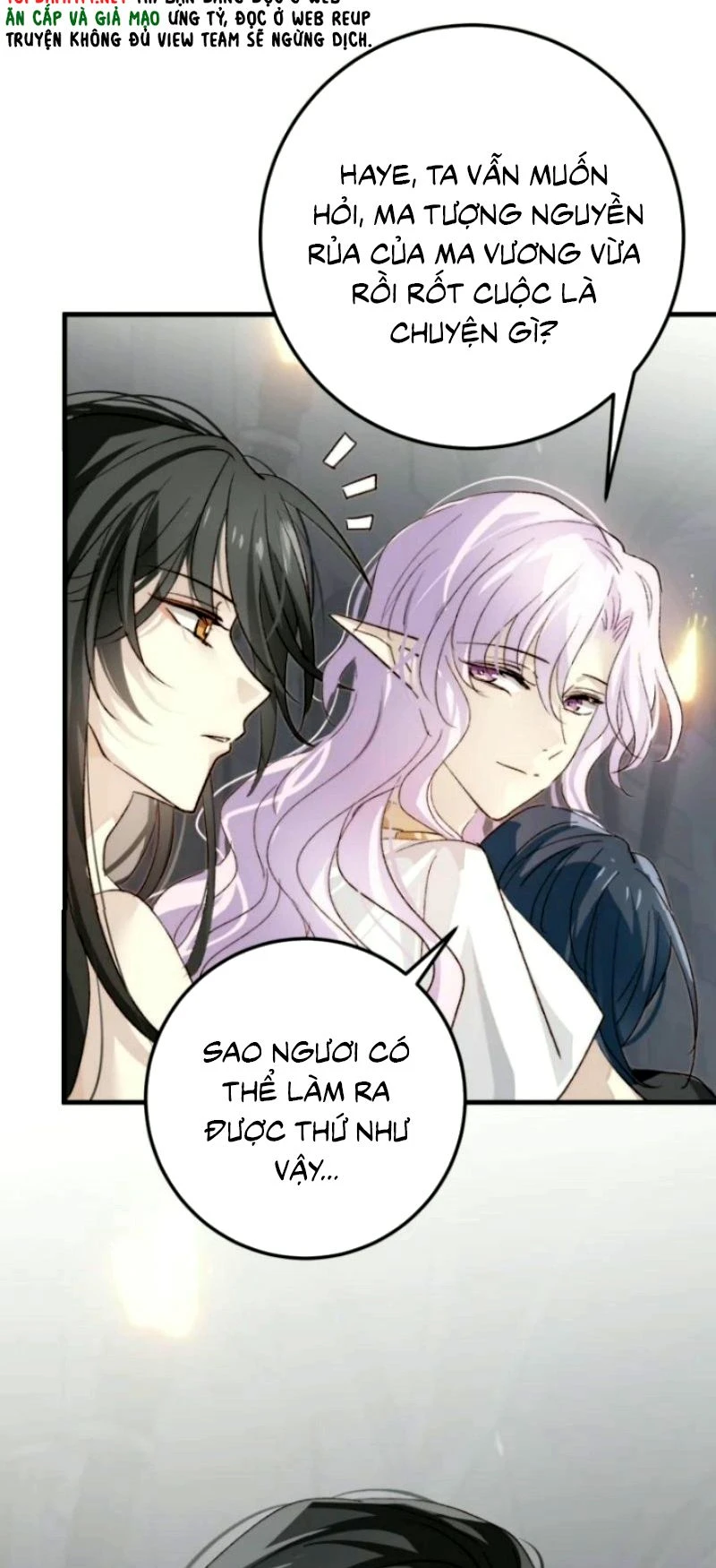 Thân Là Boss Cuối Cùng, Ta Lại Rơi Vào Tay Kẻ Tử Địch Chapter 18 - 44