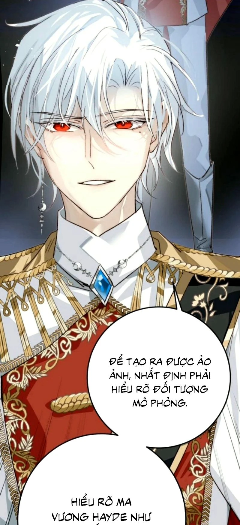 Thân Là Boss Cuối Cùng, Ta Lại Rơi Vào Tay Kẻ Tử Địch Chapter 18 - 47