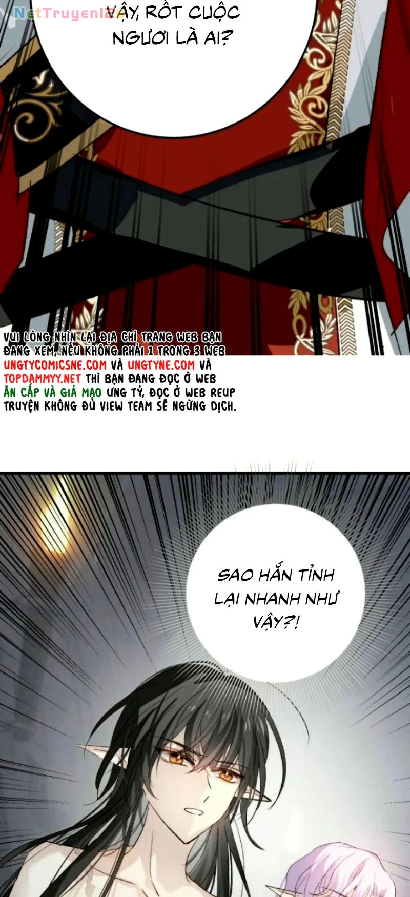 Thân Là Boss Cuối Cùng, Ta Lại Rơi Vào Tay Kẻ Tử Địch Chapter 18 - 48