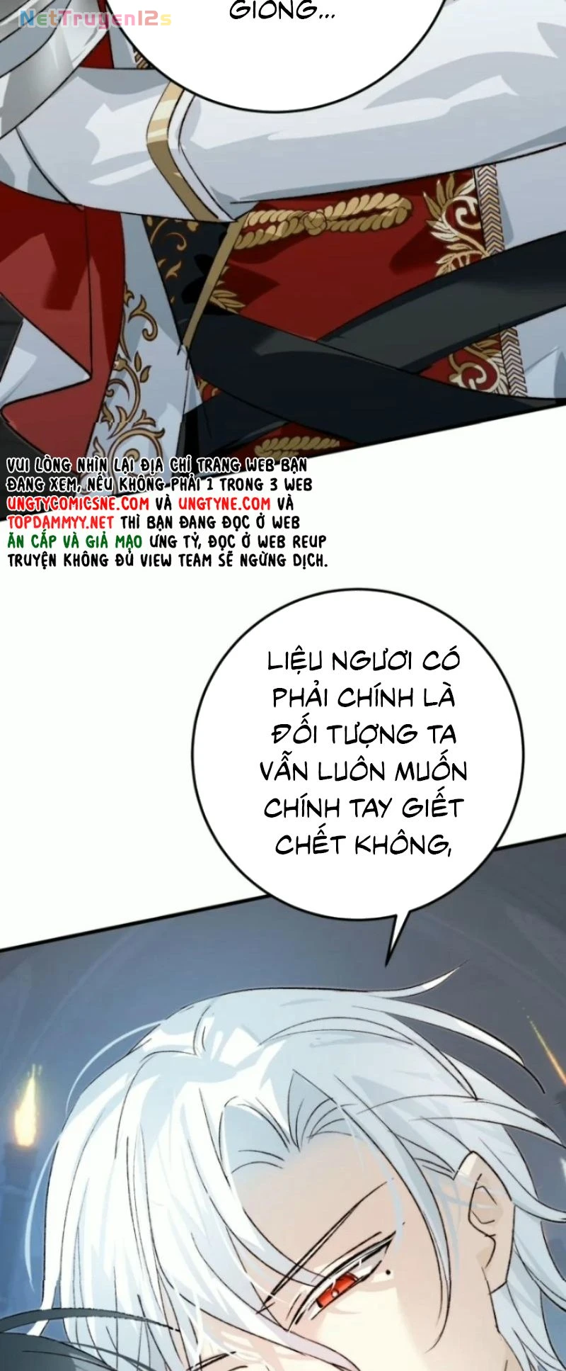 Thân Là Boss Cuối Cùng, Ta Lại Rơi Vào Tay Kẻ Tử Địch Chapter 19 - 5