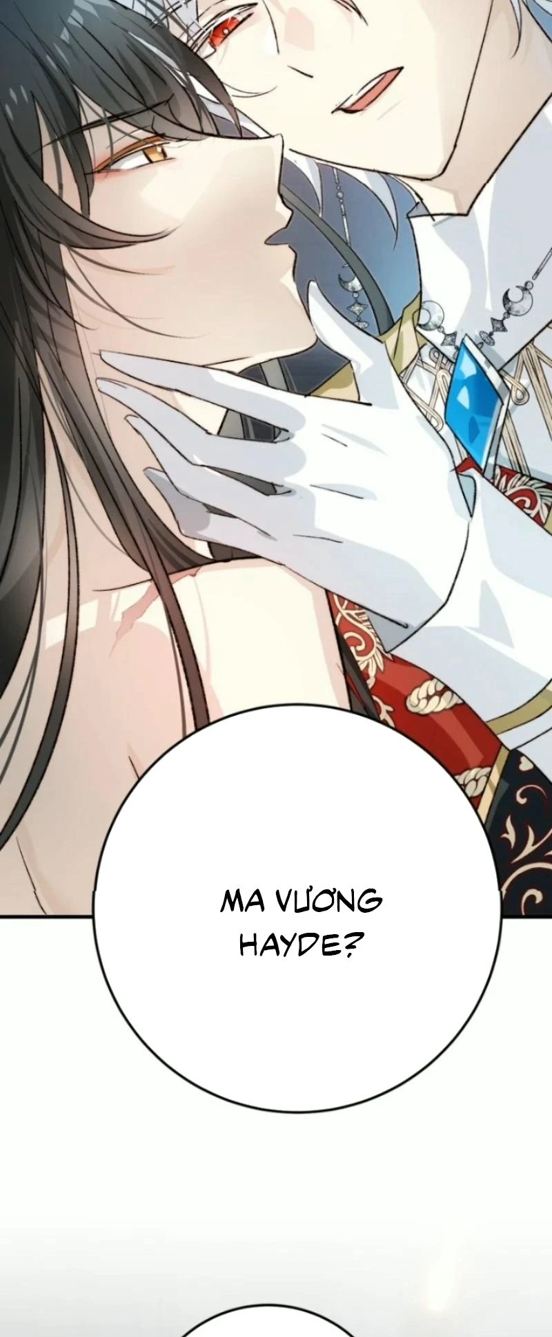 Thân Là Boss Cuối Cùng, Ta Lại Rơi Vào Tay Kẻ Tử Địch Chapter 19 - 6