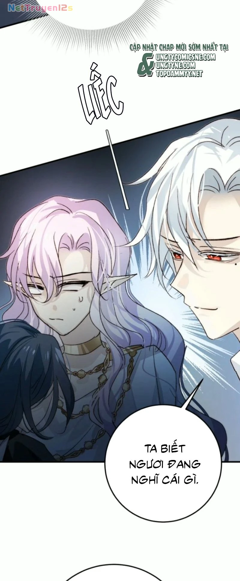 Thân Là Boss Cuối Cùng, Ta Lại Rơi Vào Tay Kẻ Tử Địch Chapter 19 - 9