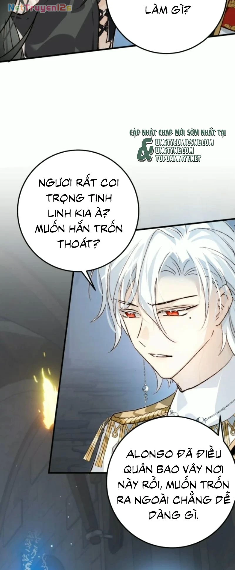 Thân Là Boss Cuối Cùng, Ta Lại Rơi Vào Tay Kẻ Tử Địch Chapter 19 - 13