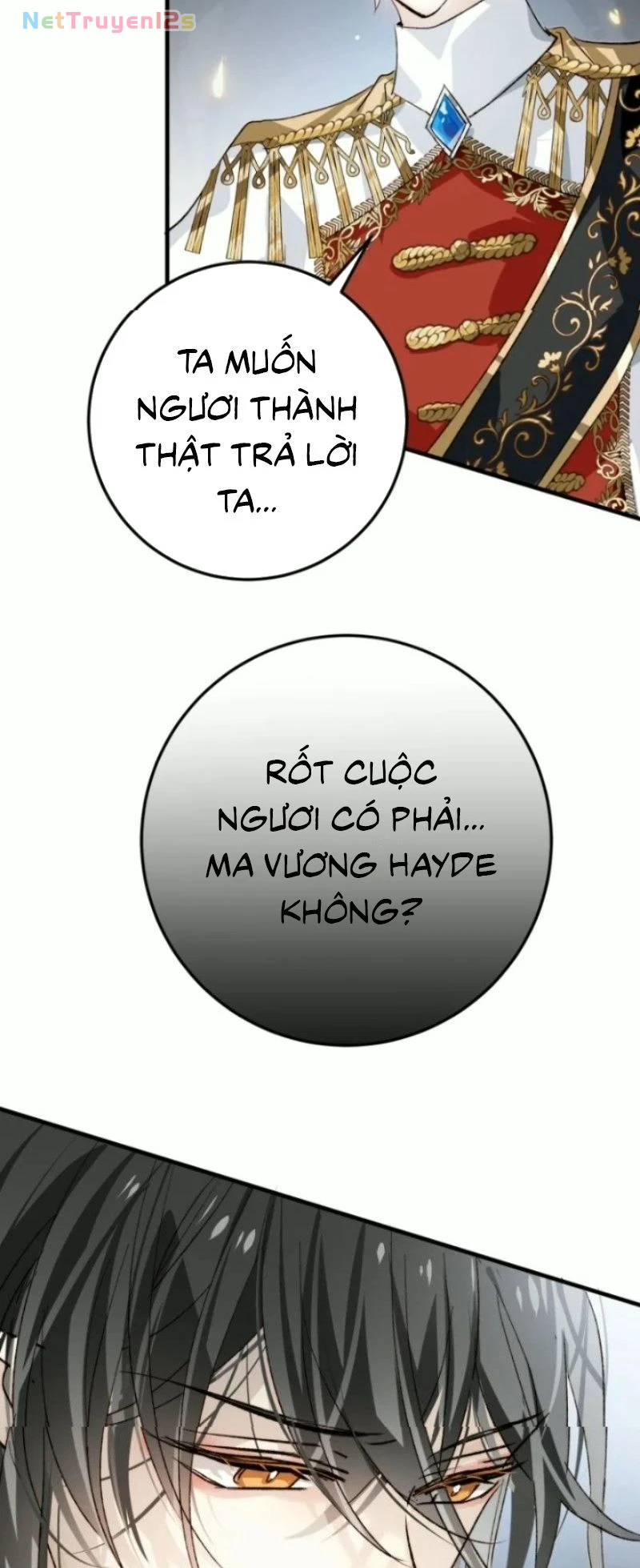 Thân Là Boss Cuối Cùng, Ta Lại Rơi Vào Tay Kẻ Tử Địch Chapter 19 - 19