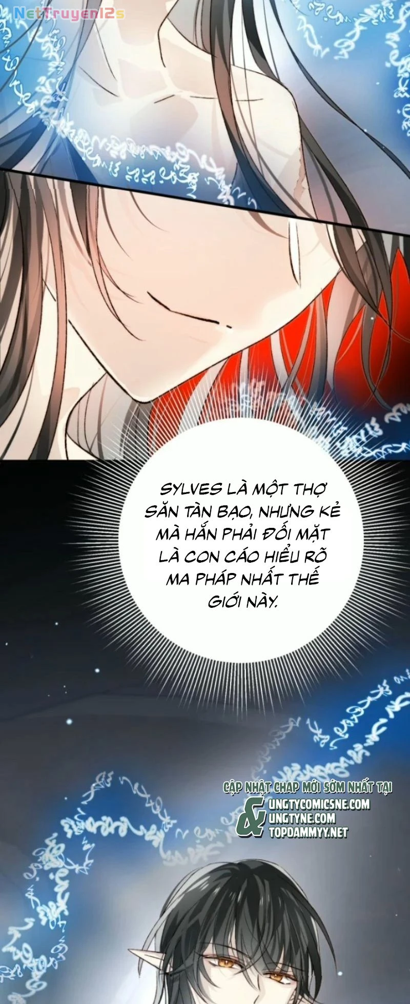 Thân Là Boss Cuối Cùng, Ta Lại Rơi Vào Tay Kẻ Tử Địch Chapter 19 - 23