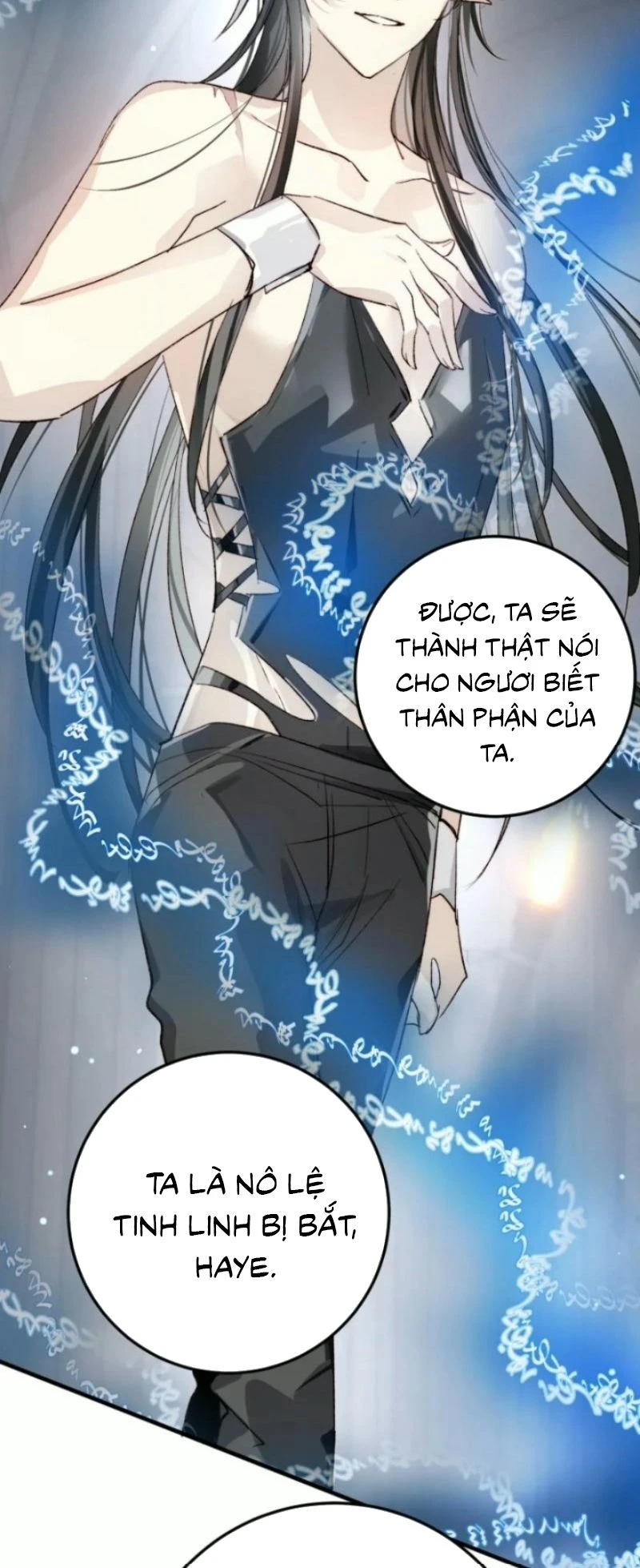 Thân Là Boss Cuối Cùng, Ta Lại Rơi Vào Tay Kẻ Tử Địch Chapter 19 - 24