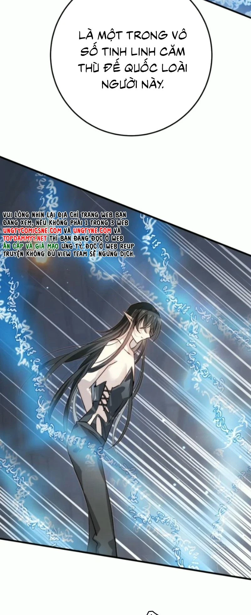 Thân Là Boss Cuối Cùng, Ta Lại Rơi Vào Tay Kẻ Tử Địch Chapter 19 - 25