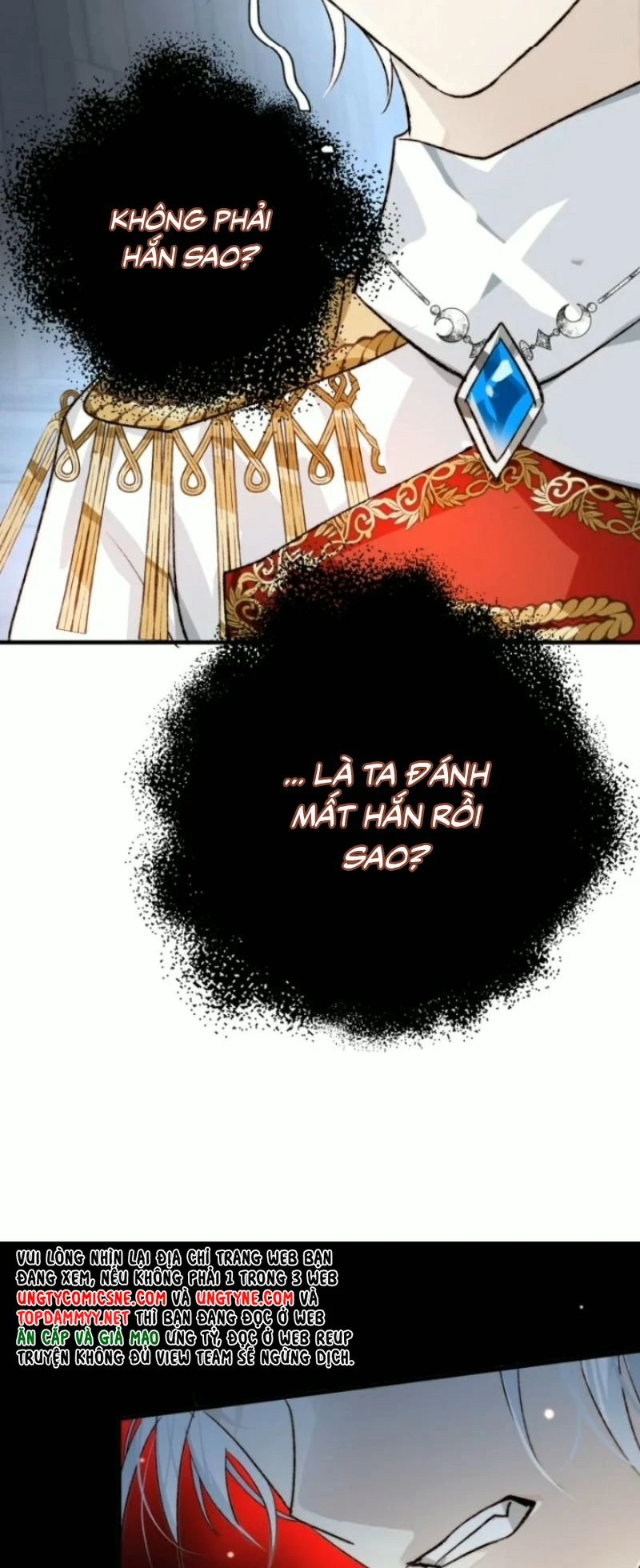 Thân Là Boss Cuối Cùng, Ta Lại Rơi Vào Tay Kẻ Tử Địch Chapter 19 - 29