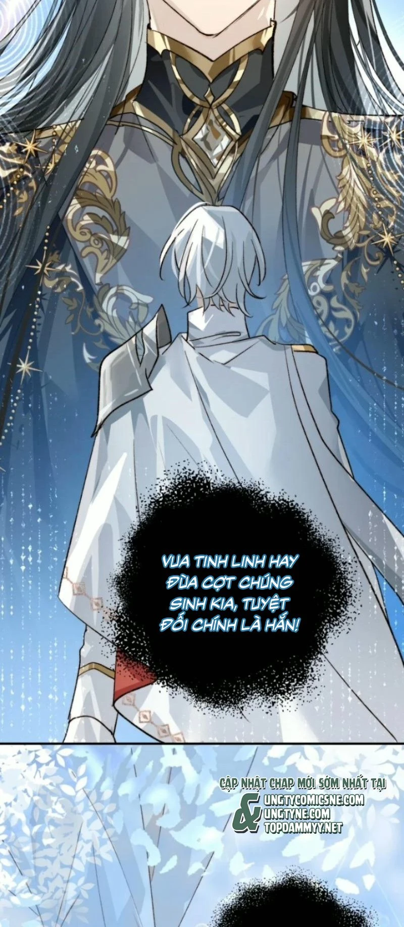 Thân Là Boss Cuối Cùng, Ta Lại Rơi Vào Tay Kẻ Tử Địch Chapter 19 - 31