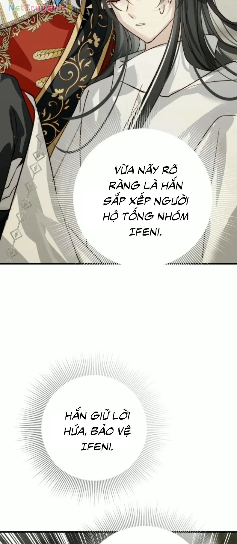 Thân Là Boss Cuối Cùng, Ta Lại Rơi Vào Tay Kẻ Tử Địch Chapter 19 - 39