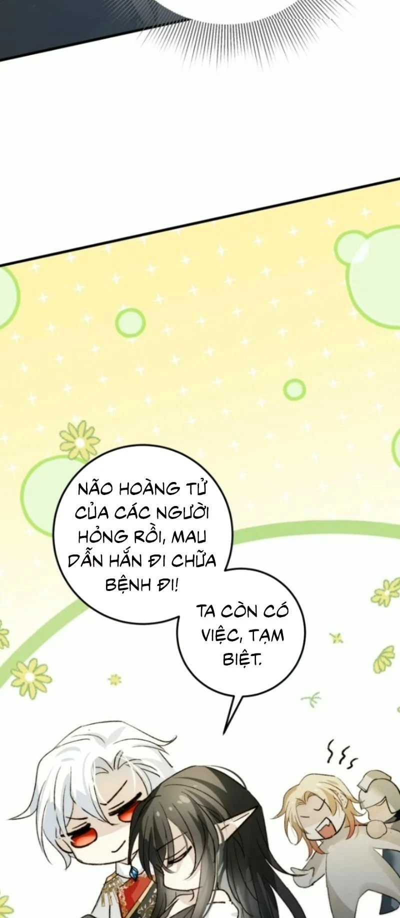Thân Là Boss Cuối Cùng, Ta Lại Rơi Vào Tay Kẻ Tử Địch Chapter 19 - 45